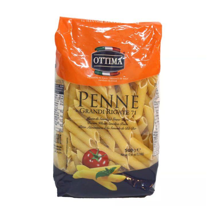 panne attima